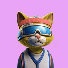 rich cats club #868