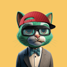 rich cats club #876