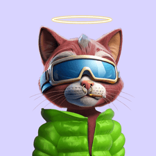 rich cats club #914