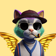 rich cats club #917