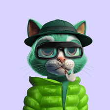 rich cats club #923