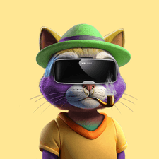 rich cats club #928