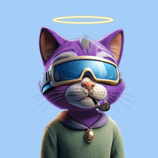 rich cats club #929