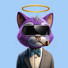rich cats club #934