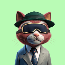 rich cats club #942