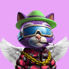 rich cats club #979