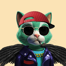 rich cats club #98