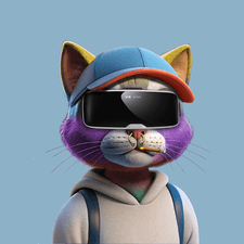 rich cats club #981