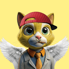 rich cats club #995