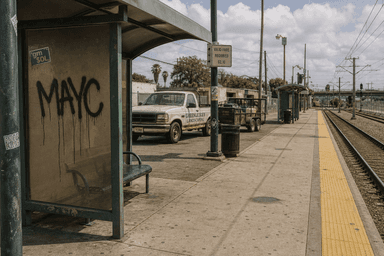The Hood #1932