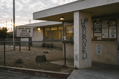 The Hood #0140