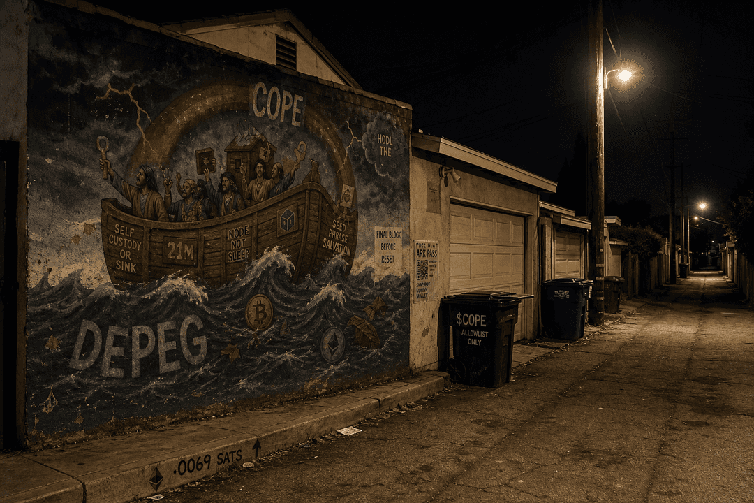 The Hood #0087
