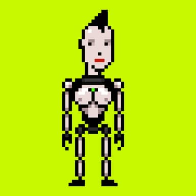 Digital Punks #1003