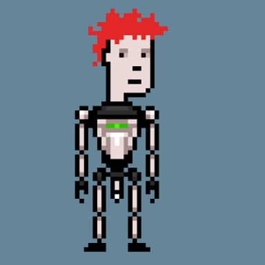 Digital Punks #1005