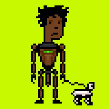 Digital Punks #1010