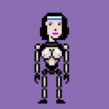 Digital Punks #1011