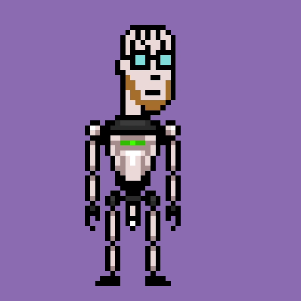 Digital Punks #1012