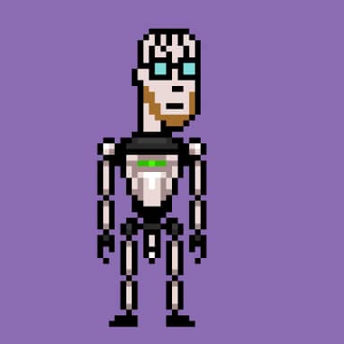 Digital Punks #1012