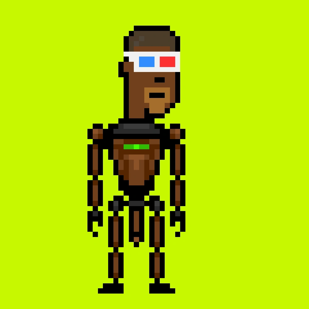 Digital Punks #1013