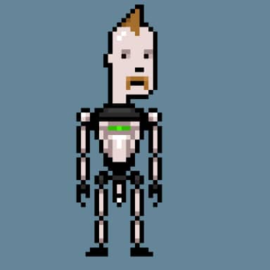Digital Punks #1016