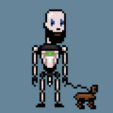 Digital Punks #1020