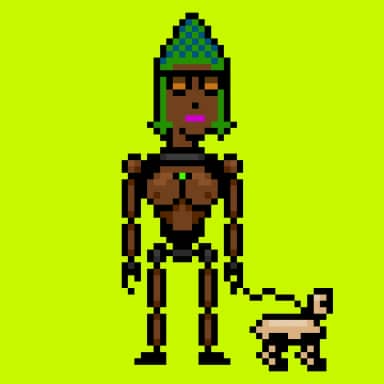 Digital Punks #1022