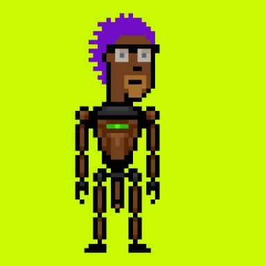 Digital Punks #1023