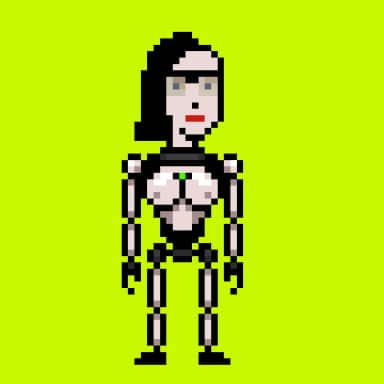 Digital Punks #1024