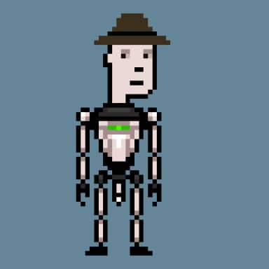 Digital Punks #1026