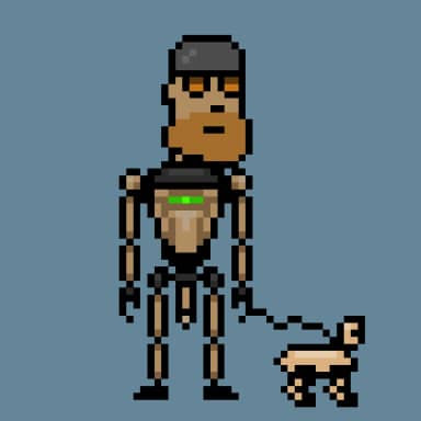 Digital Punks #1029
