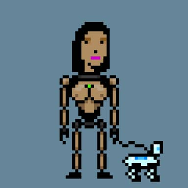 Digital Punks #1031