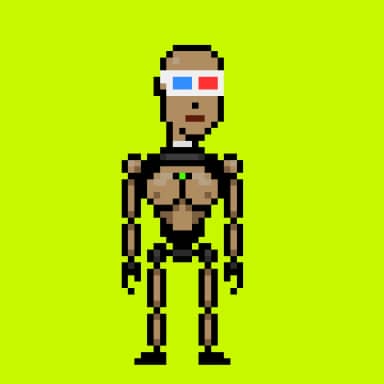Digital Punks #1036