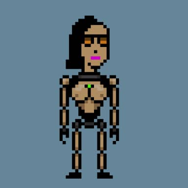 Digital Punks #1043
