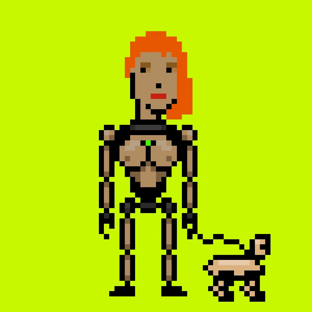 Digital Punks #1046