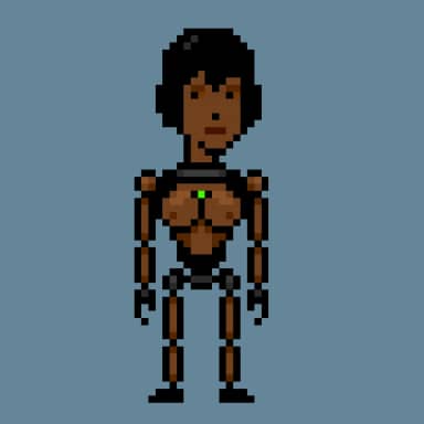Digital Punks #1049