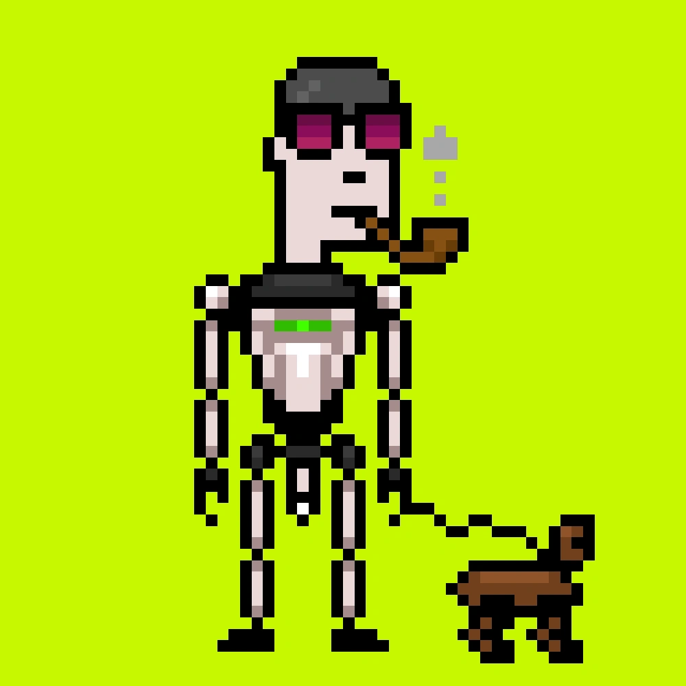 Digital Punks #1051