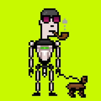 Digital Punks #1051