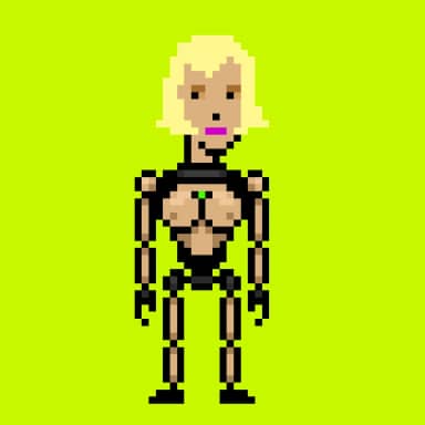 Digital Punks #1053