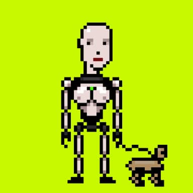 Digital Punks #1055