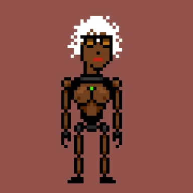 Digital Punks #1057