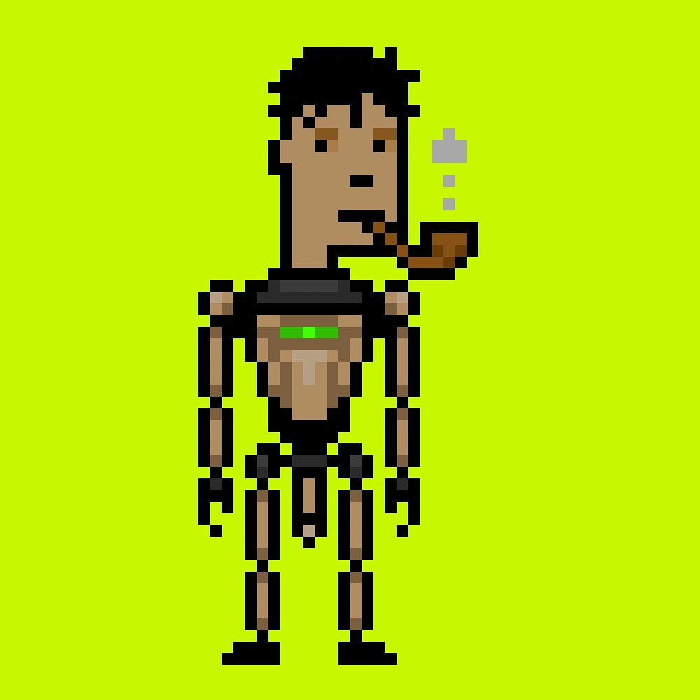 Digital Punks #1059