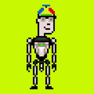 Digital Punks #1061