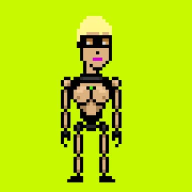 Digital Punks #1062