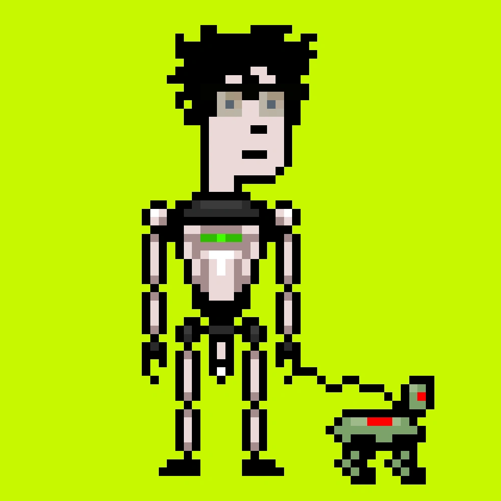 Digital Punks #1065