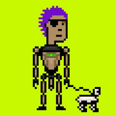 Digital Punks #1067