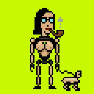 Digital Punks #1070