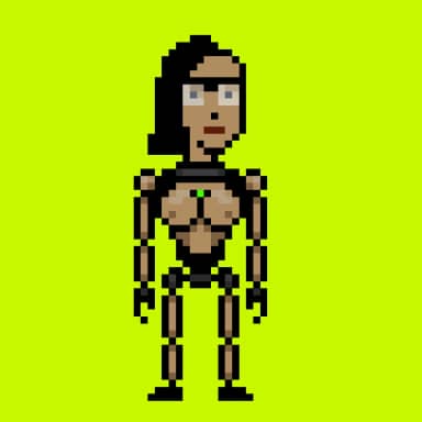 Digital Punks #1073