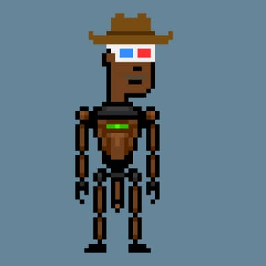 Digital Punks #1074