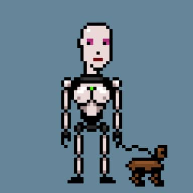 Digital Punks #1080