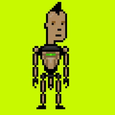 Digital Punks #1084